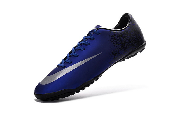 Nike Mercurial Victory V TF Women Shoes--012